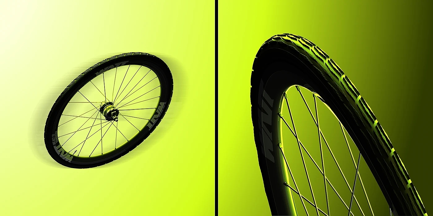 WATT，Bicycle，vehicle，Brand design，