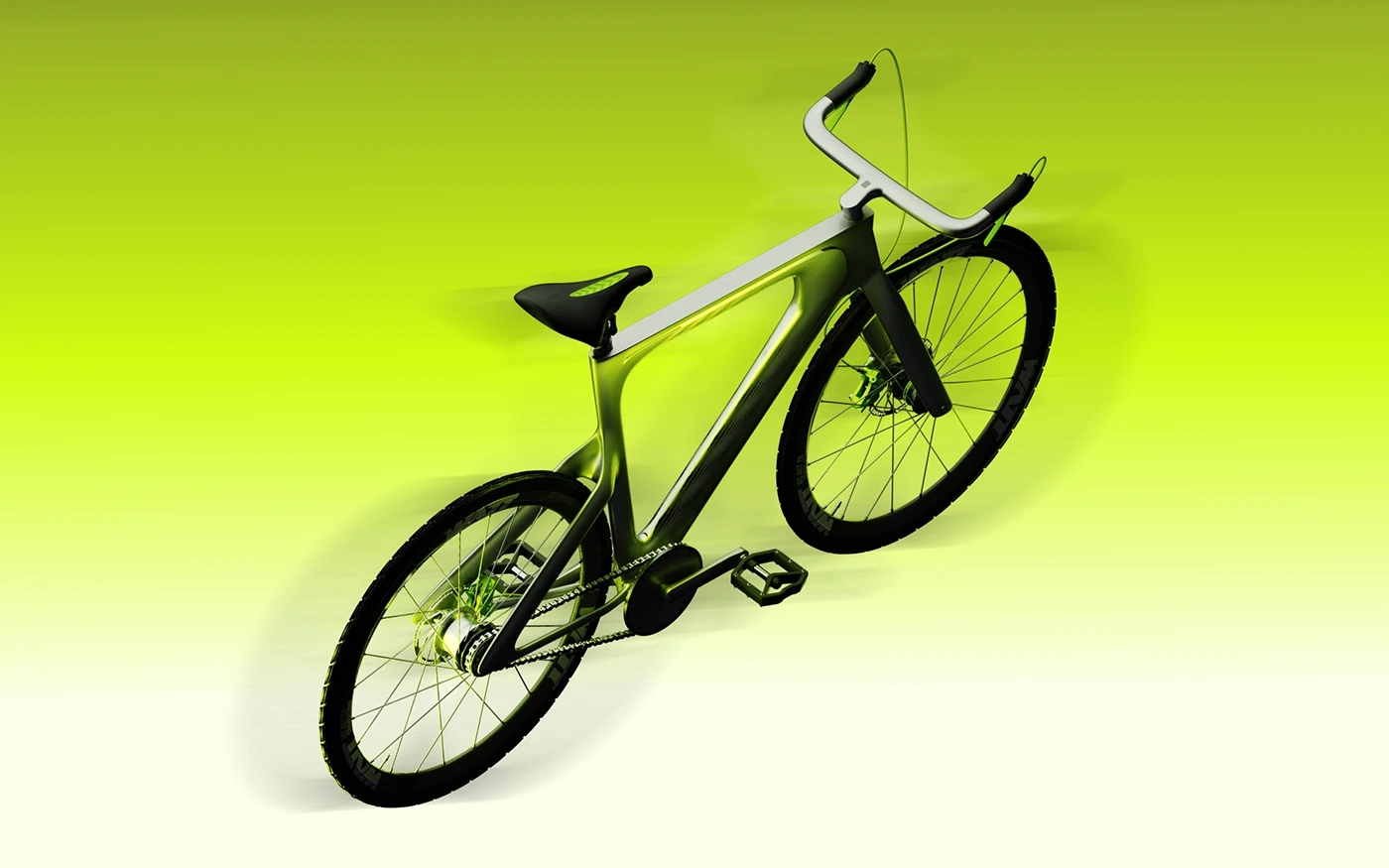 WATT，Bicycle，vehicle，Brand design，