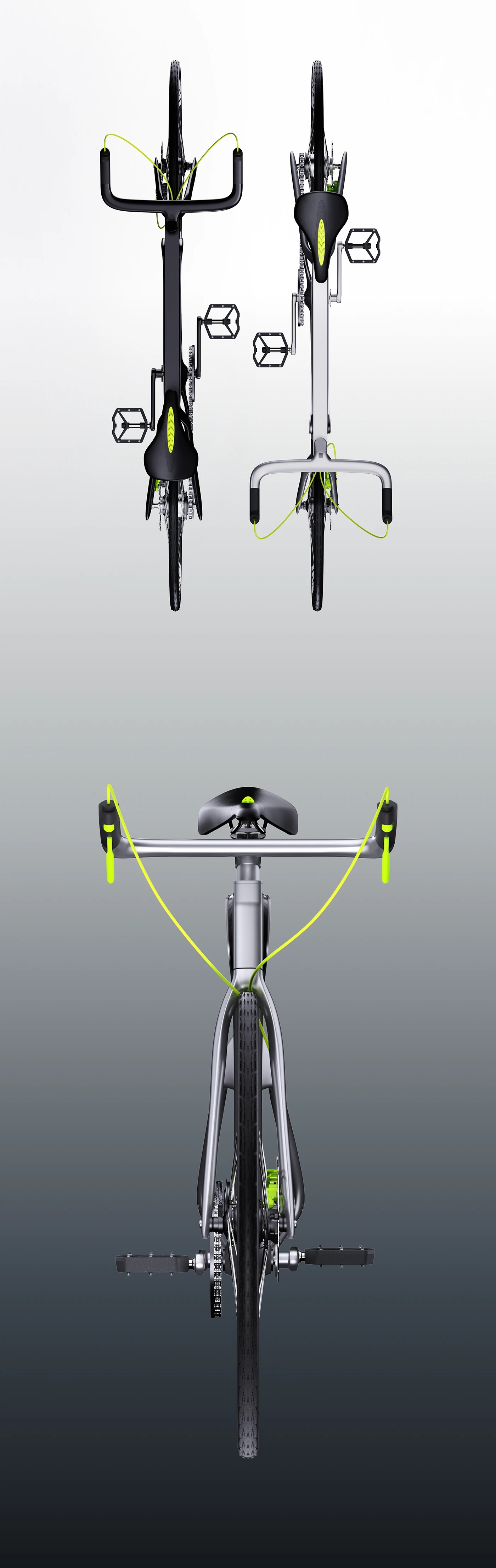 WATT，Bicycle，vehicle，Brand design，