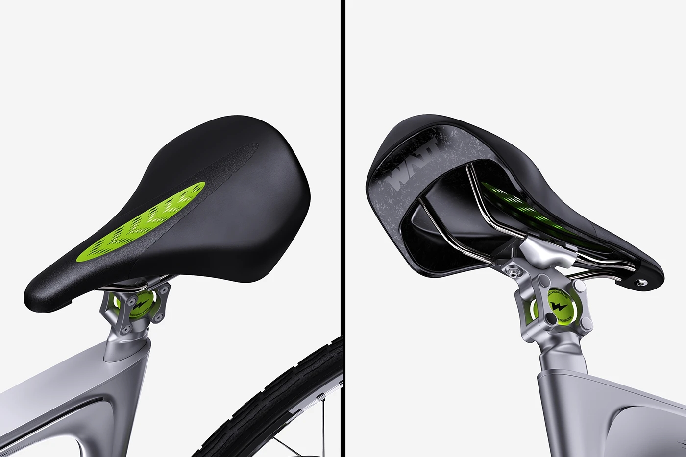 WATT，Bicycle，vehicle，Brand design，