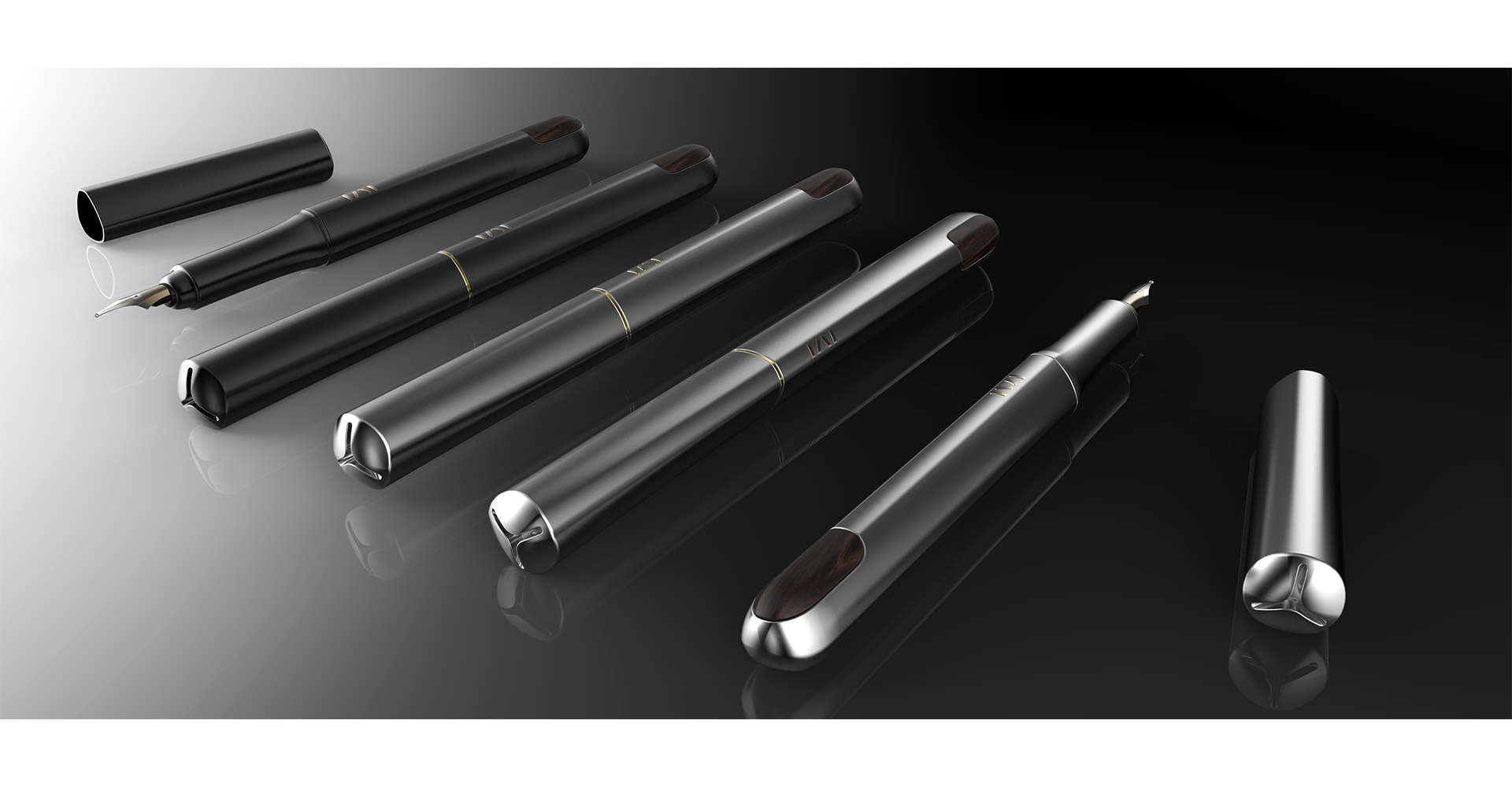 Pen design，writing tool，Ancient design，pendesign，Office Supplies，