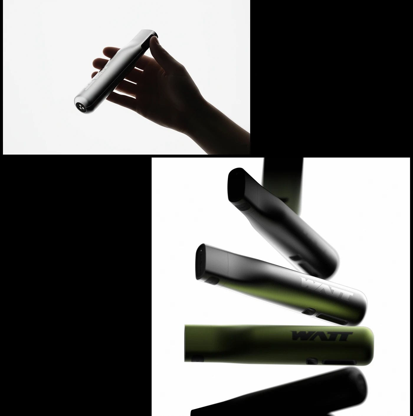 WATT，Bicycle，vehicle，Brand design，