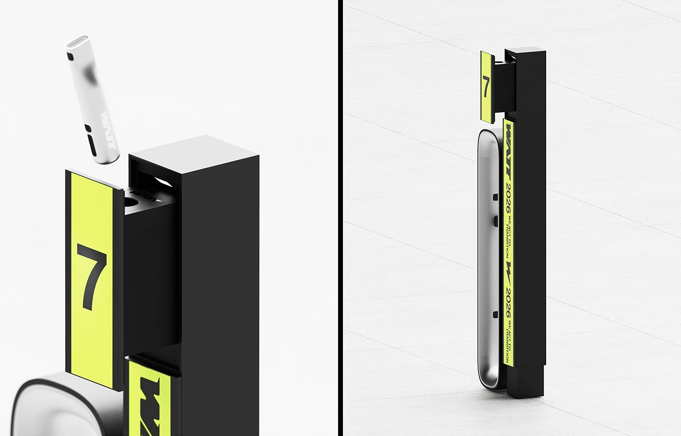 WATT，Bicycle，vehicle，Brand design，