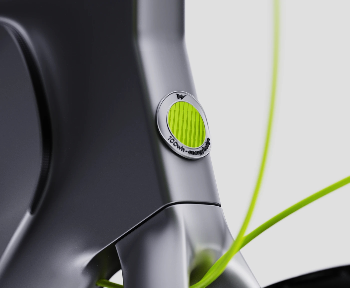 WATT，Bicycle，vehicle，Brand design，