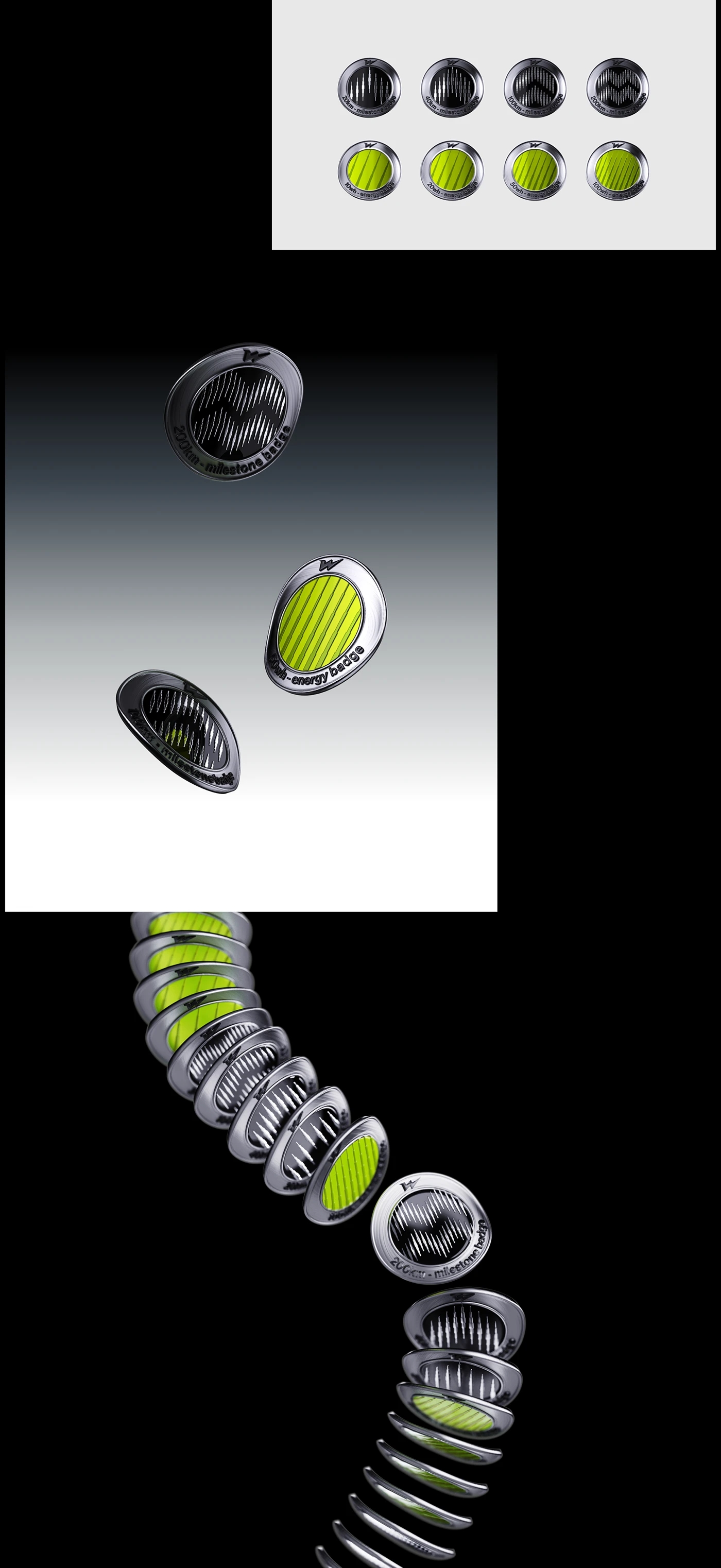 WATT，Bicycle，vehicle，Brand design，