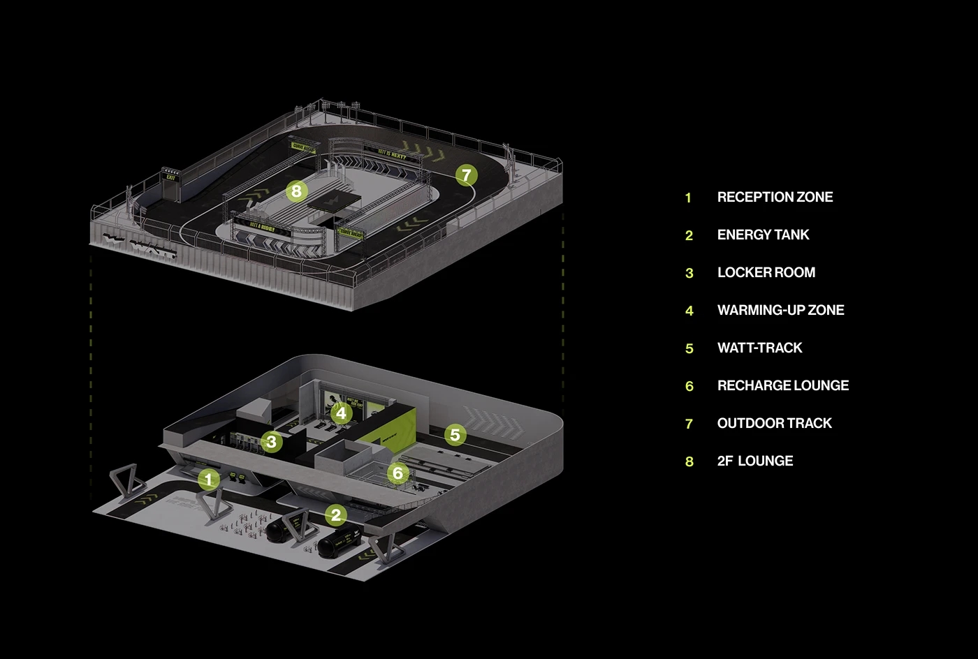 WATT，Bicycle，vehicle，Brand design，
