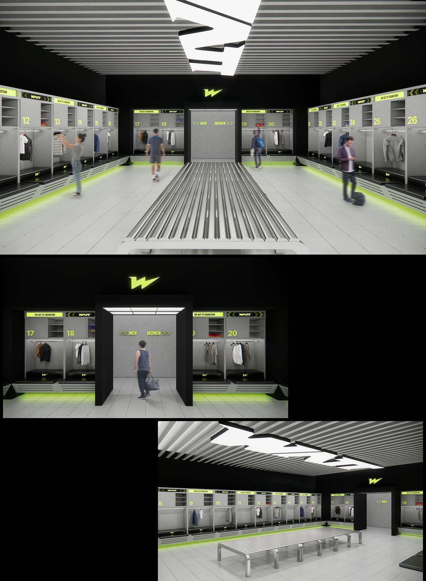 WATT，Bicycle，vehicle，Brand design，