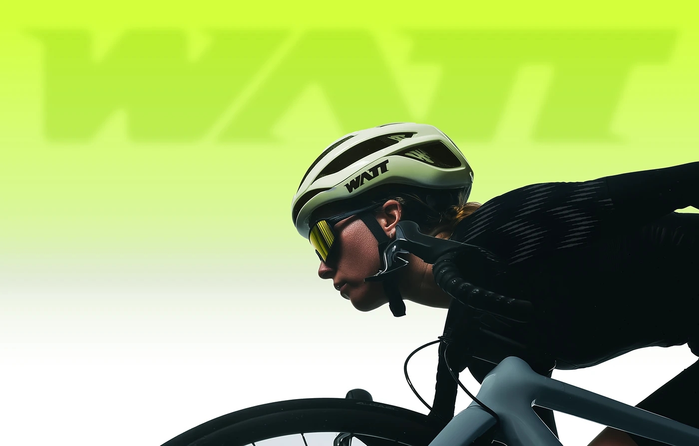 WATT，Bicycle，vehicle，Brand design，