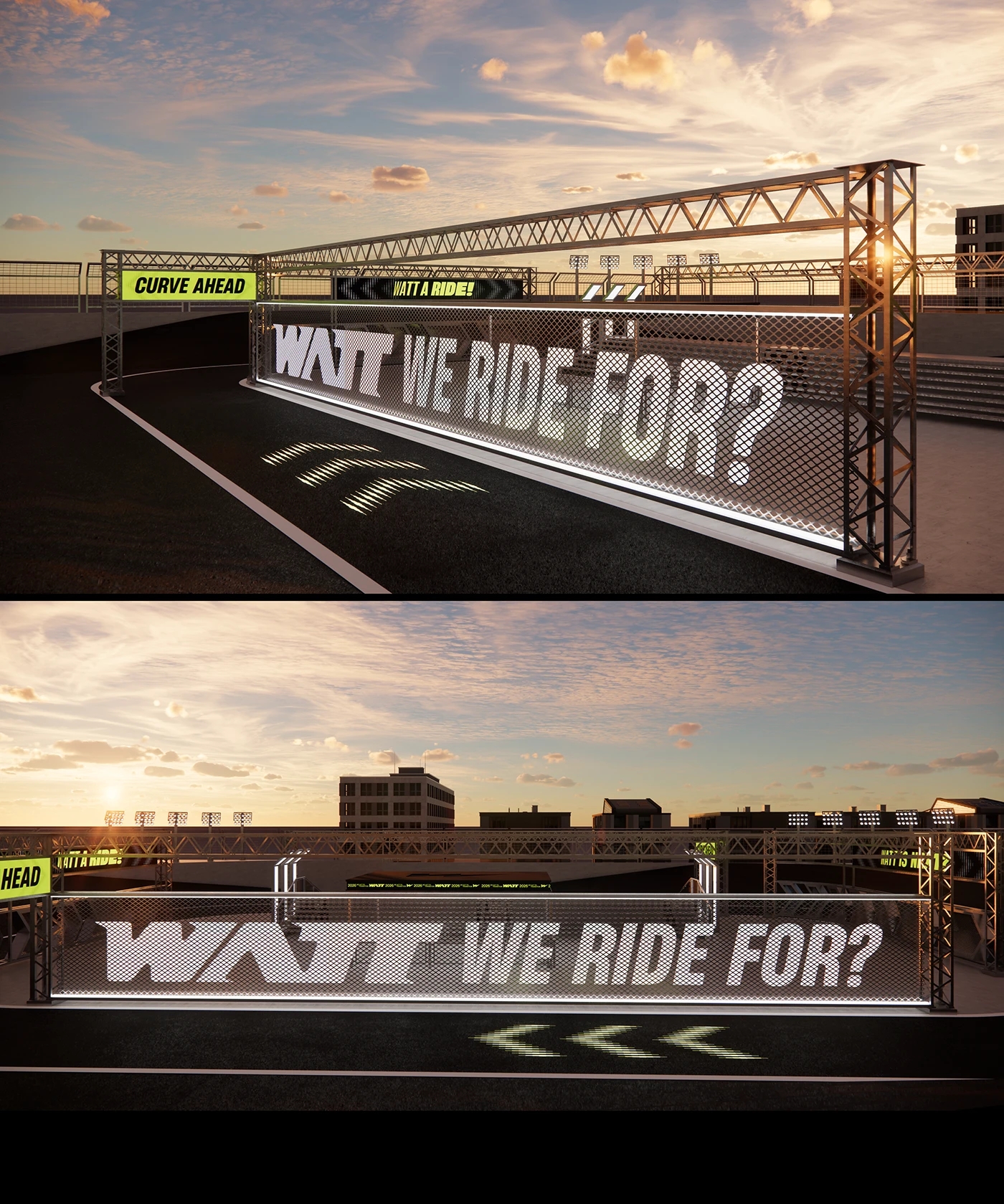 WATT，Bicycle，vehicle，Brand design，