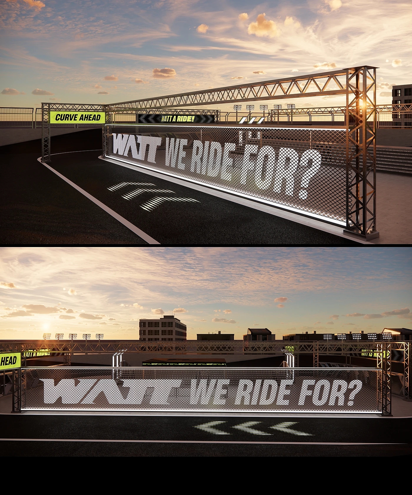 WATT，Bicycle，vehicle，Brand design，