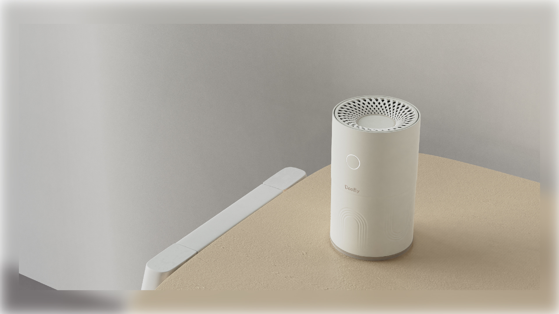 Minimalist design, sound design，