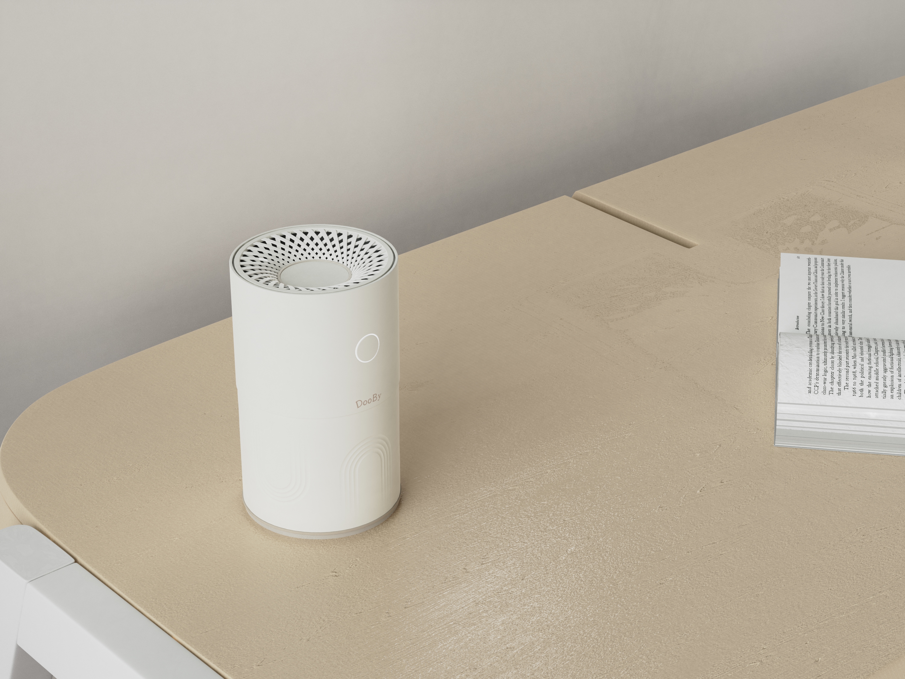 Minimalist design, sound design，