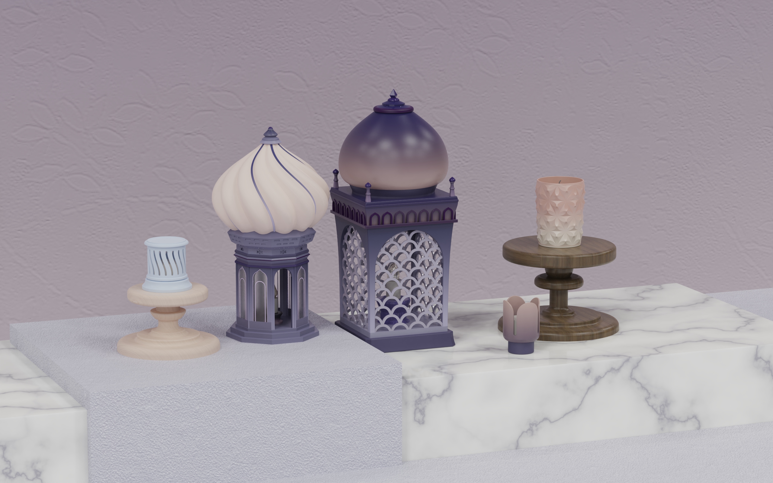 Aladdin, Mystery, Night Light,，