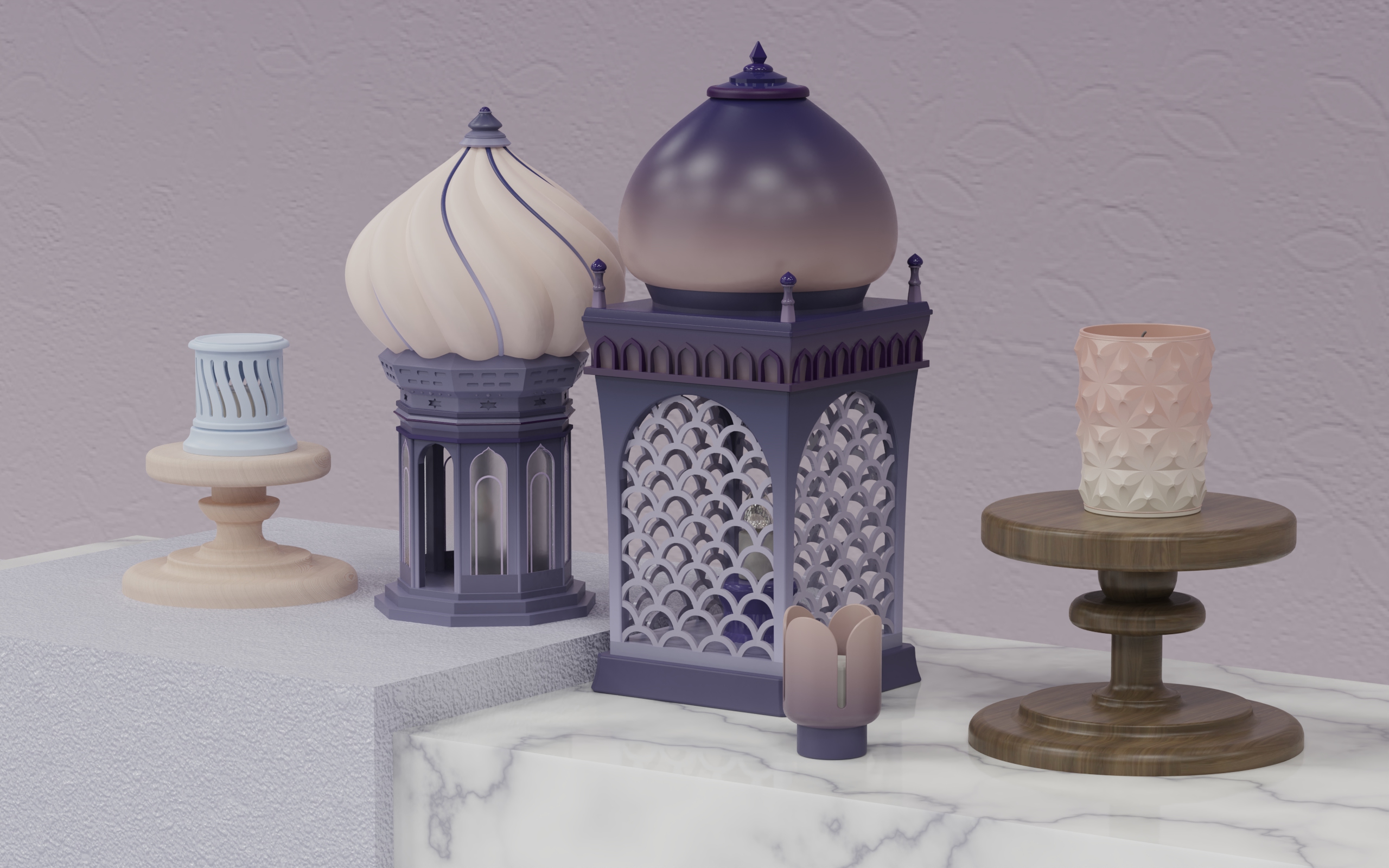 Aladdin, Mystery, Night Light,，