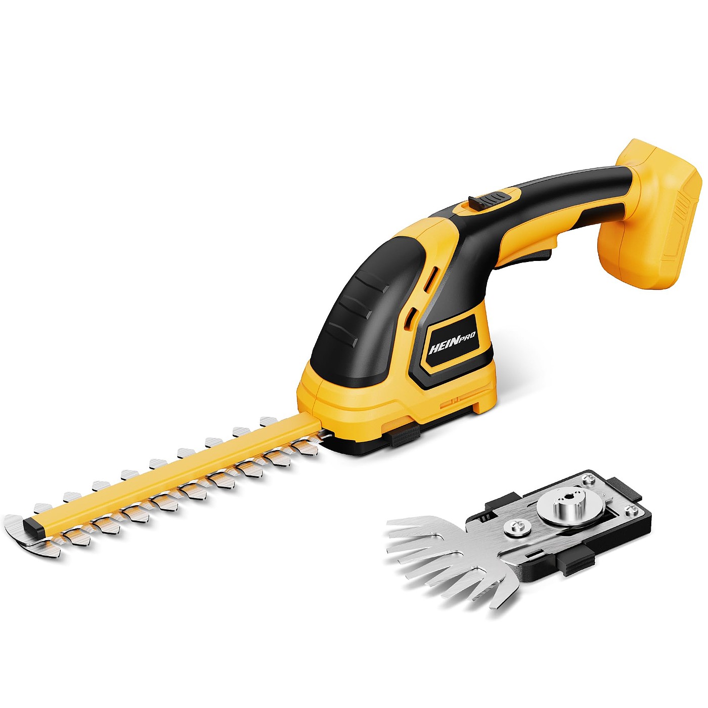 Garden tools，Sense of power，