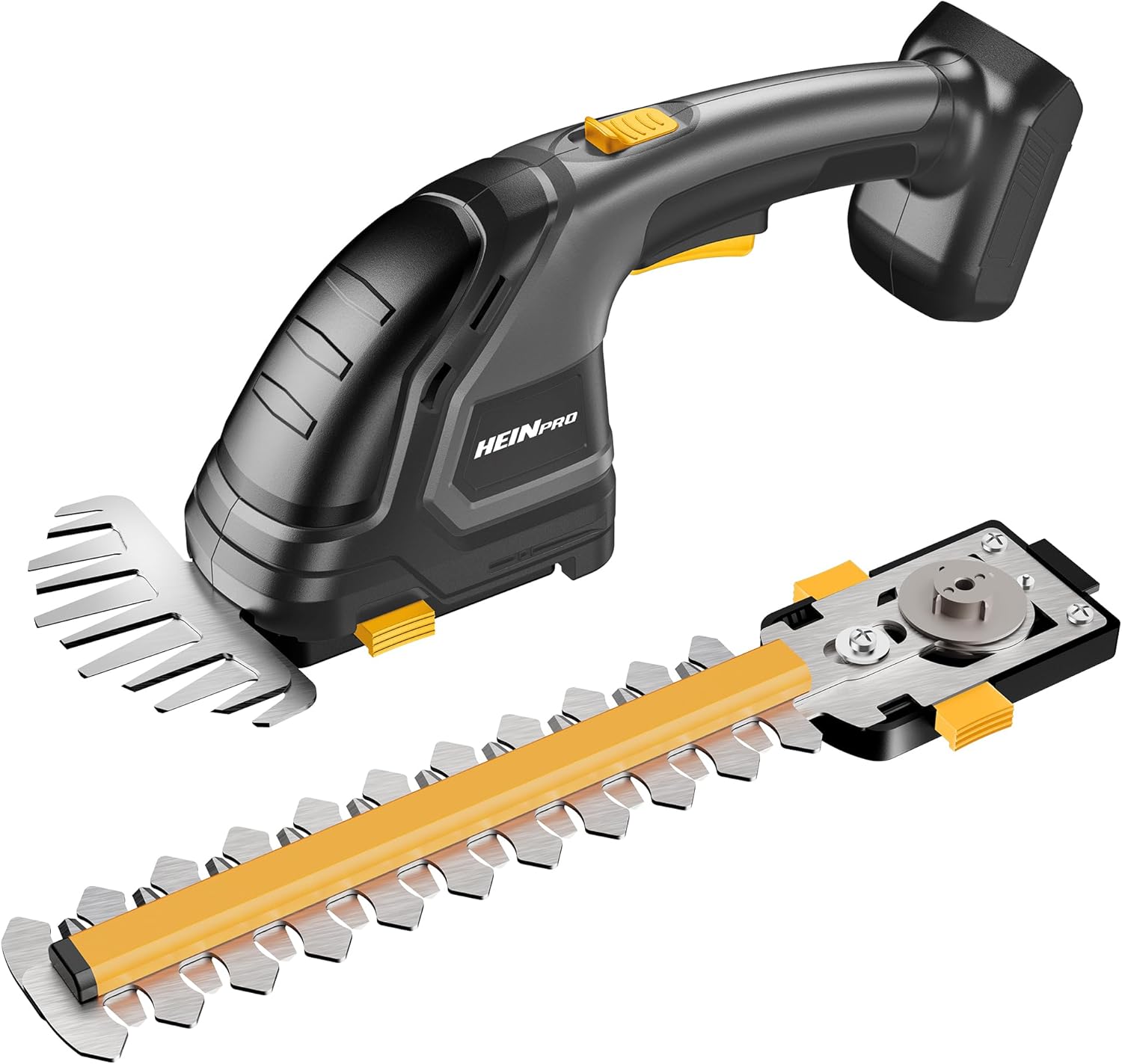 Garden tools，Sense of power，