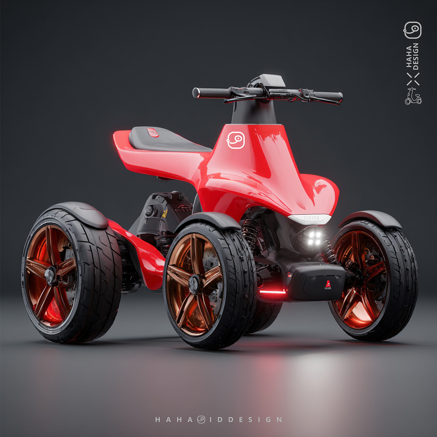 vehicle，