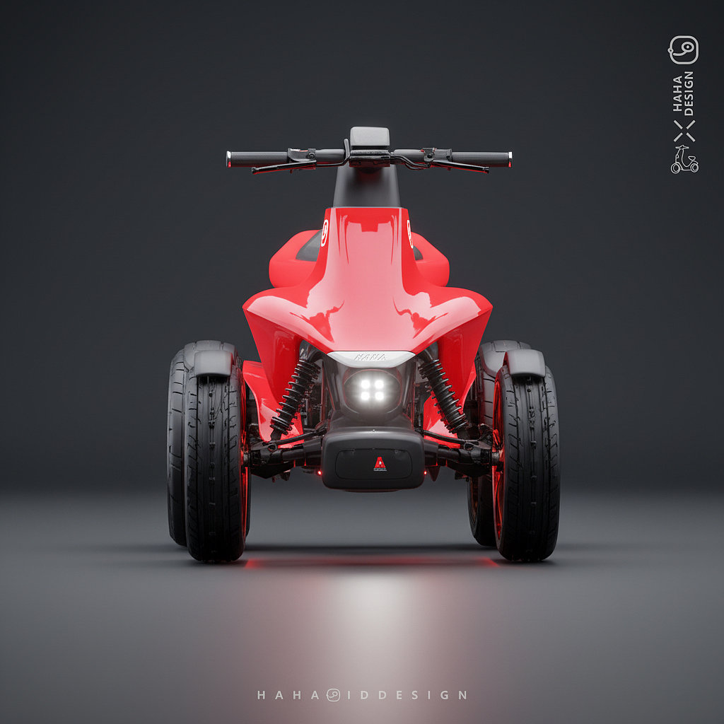 vehicle，