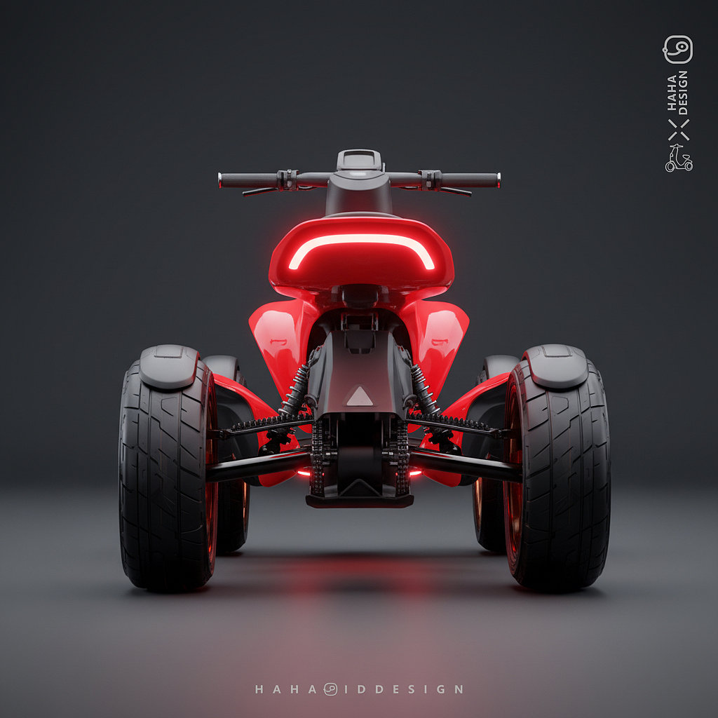 vehicle，