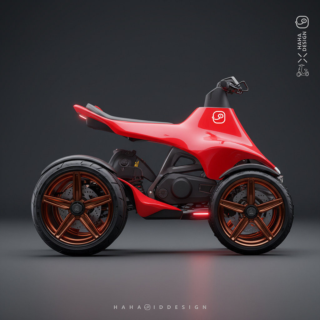 vehicle，