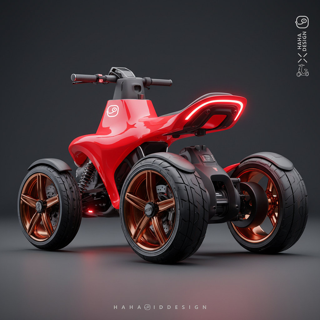 vehicle，