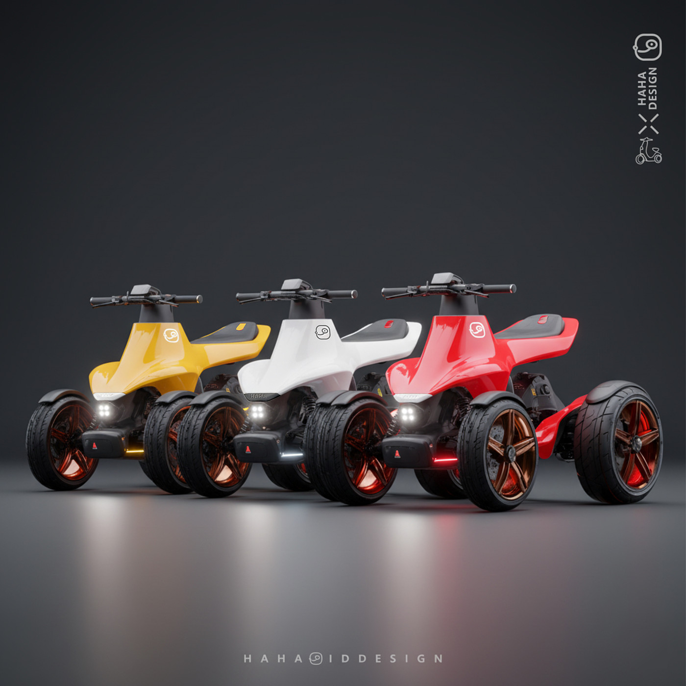 vehicle，
