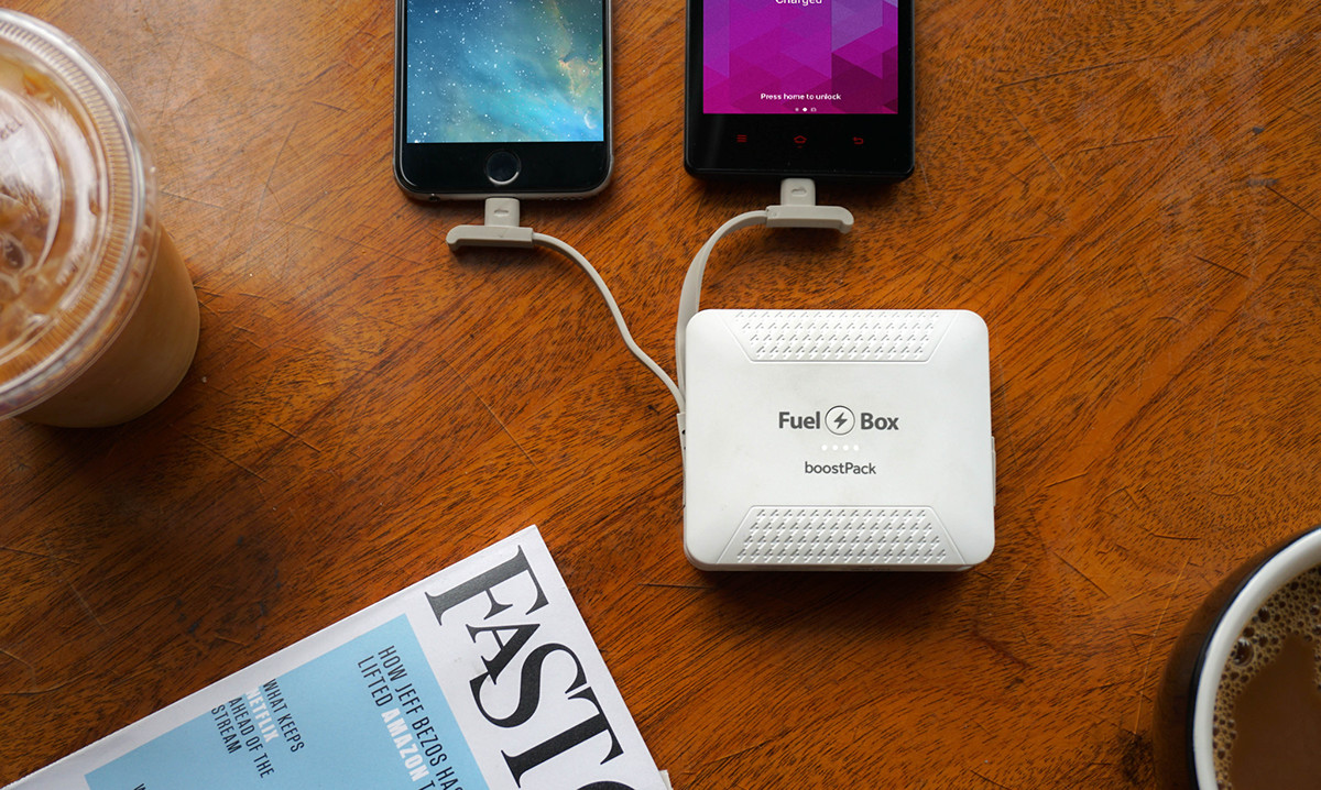 Portable，white，Charger，