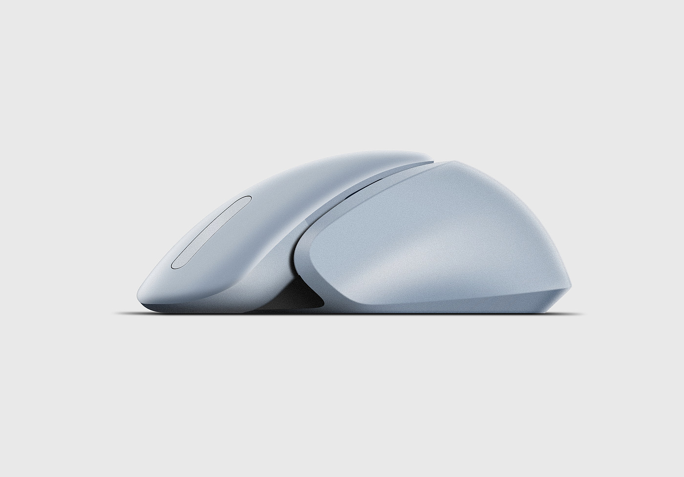 Procreate，industrial design，Ubee ，
