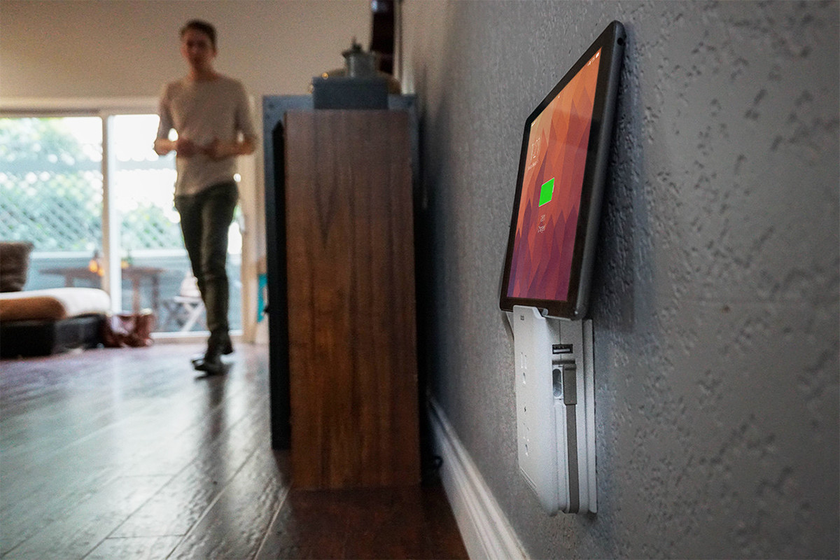 Portable，white，Charger，