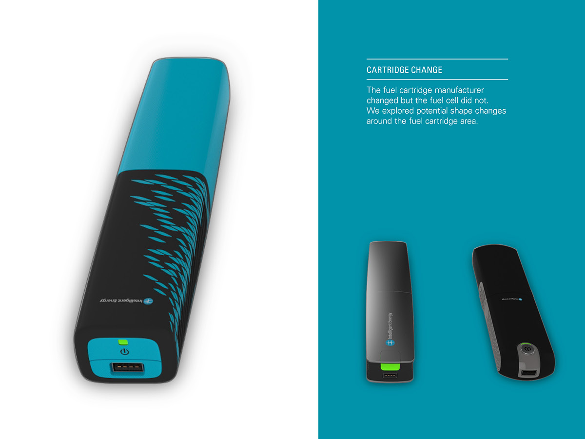 UP，Portable，Charger，