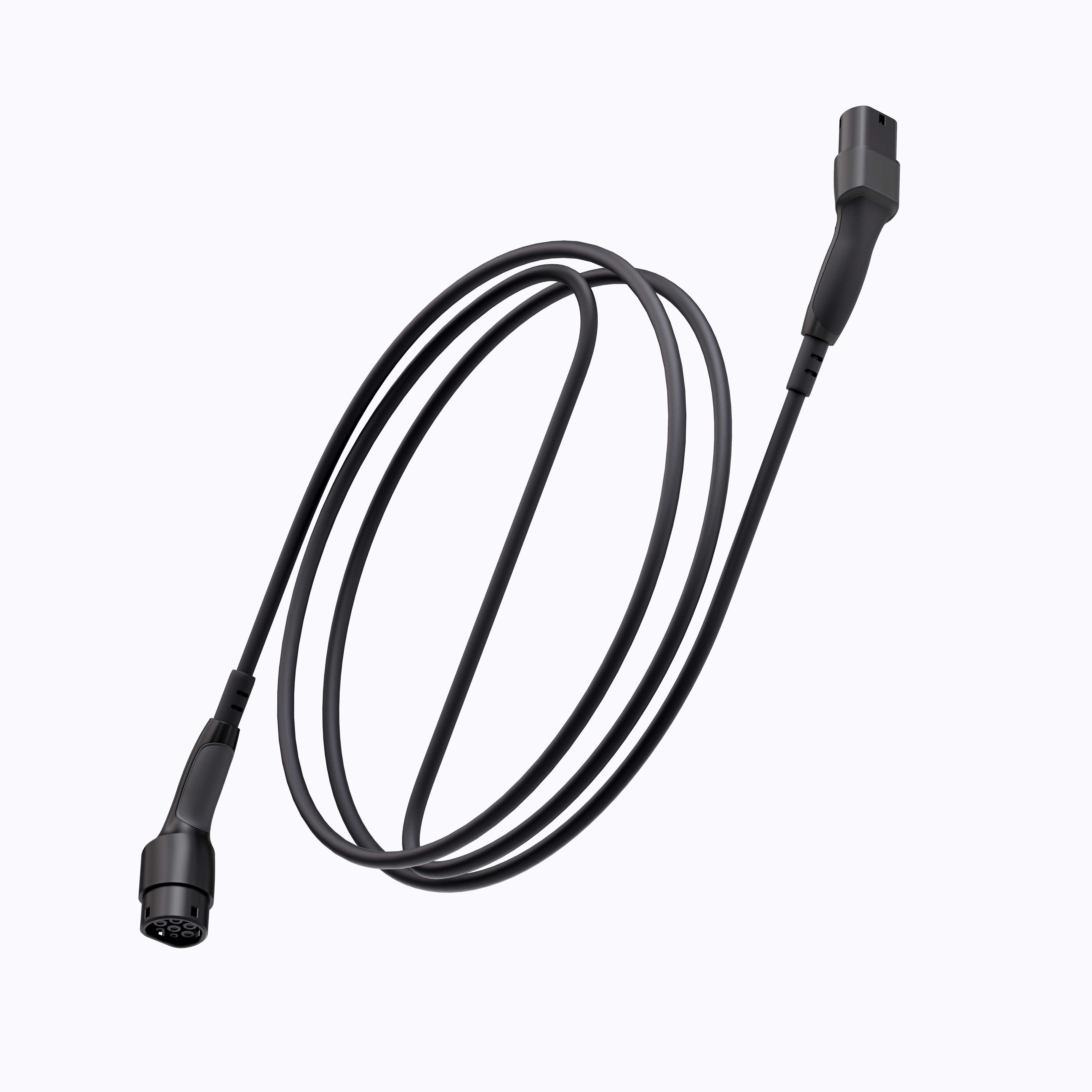 Charging gun，new energy，Charging pile design，