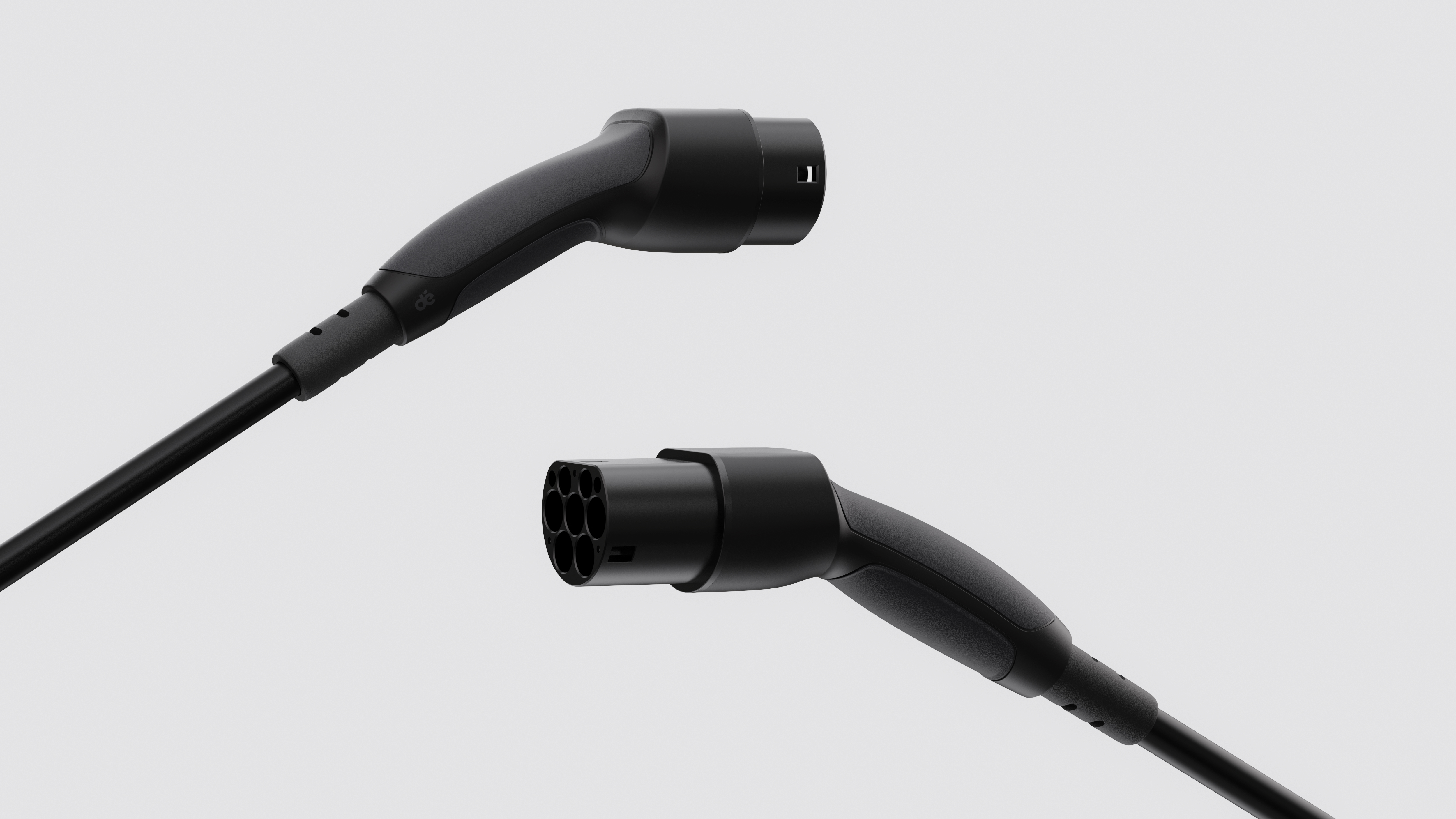 Charging gun，new energy，Charging pile design，