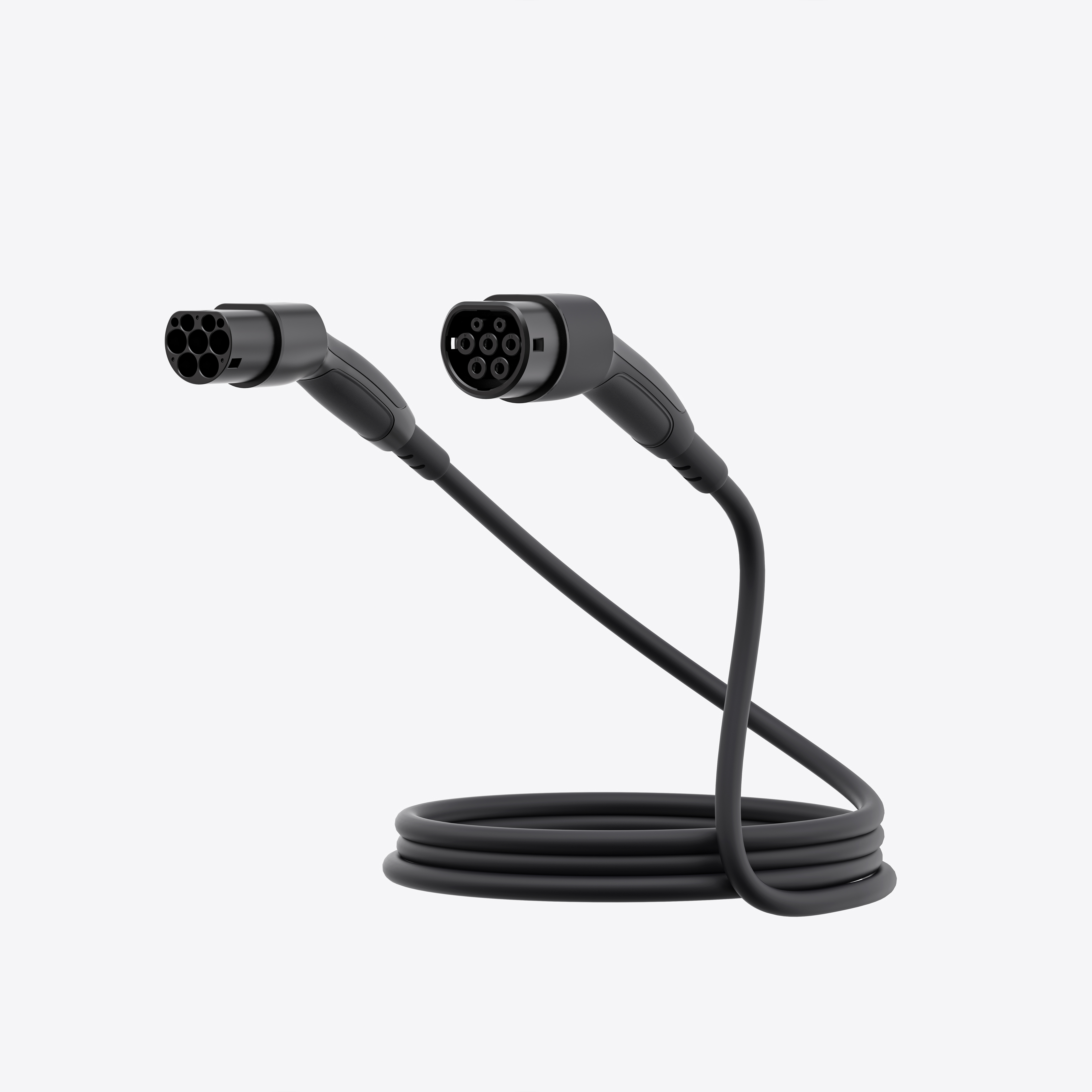 Charging gun，new energy，Charging pile design，