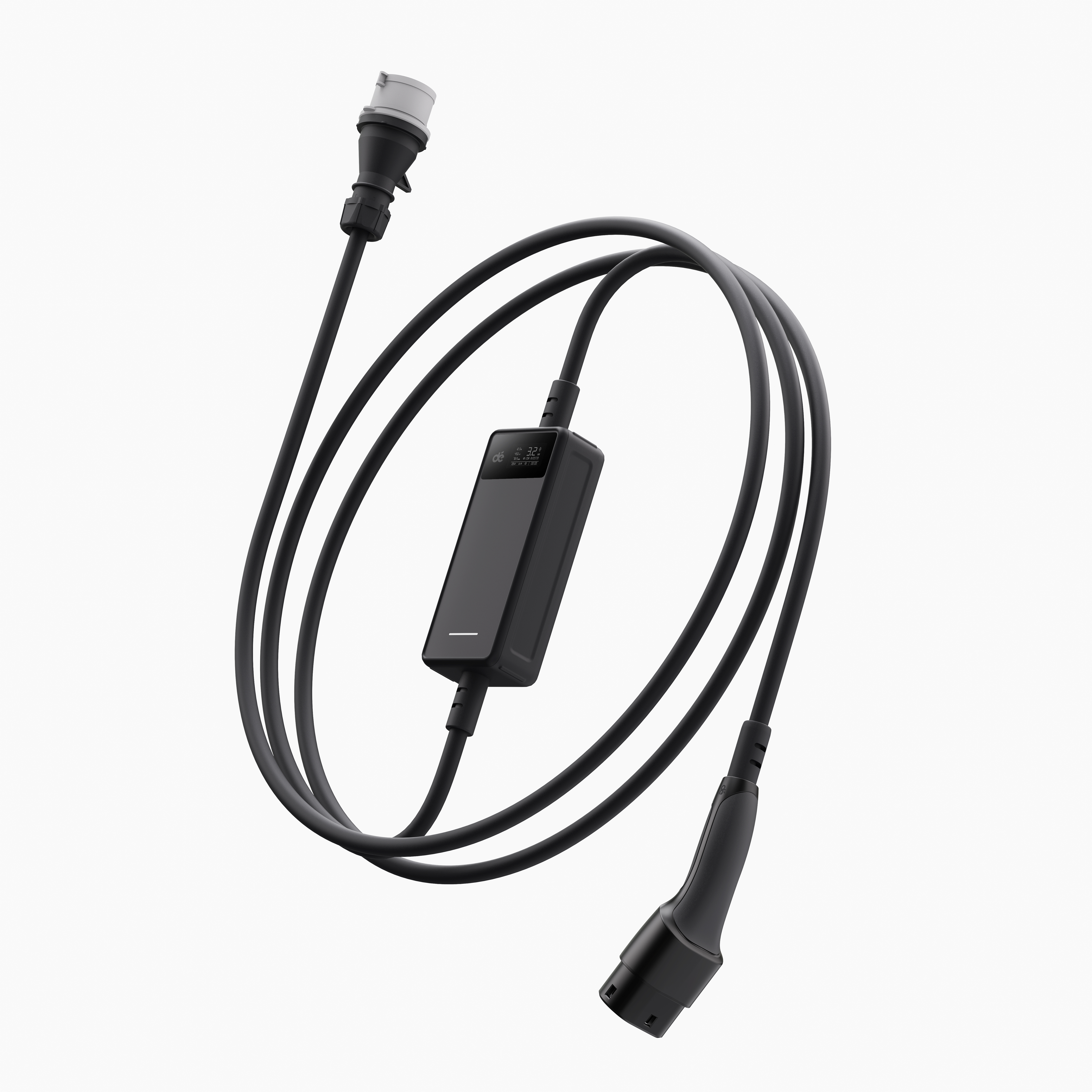 Charging gun，new energy，Charging pile design，