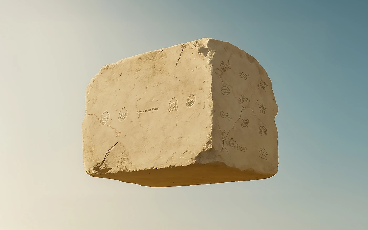 NAME，Outdoor brand，Travel Brand，The Only Journey，