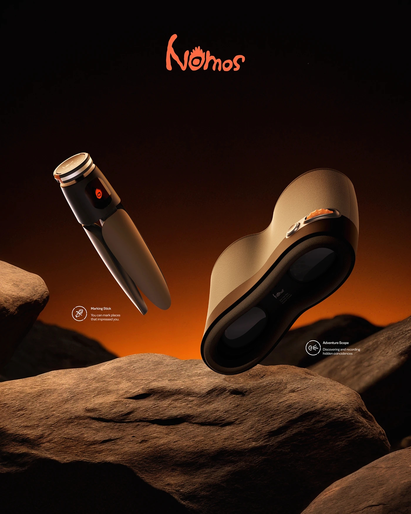 NAME，Outdoor brand，Travel Brand，The Only Journey，