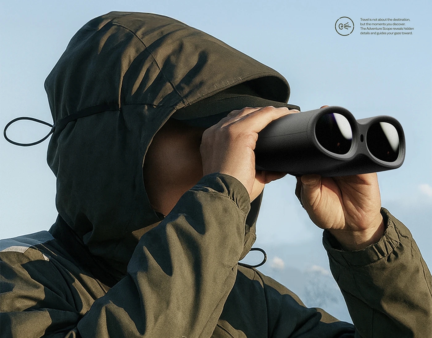 NAME，Outdoor brand，Travel Brand，The Only Journey，