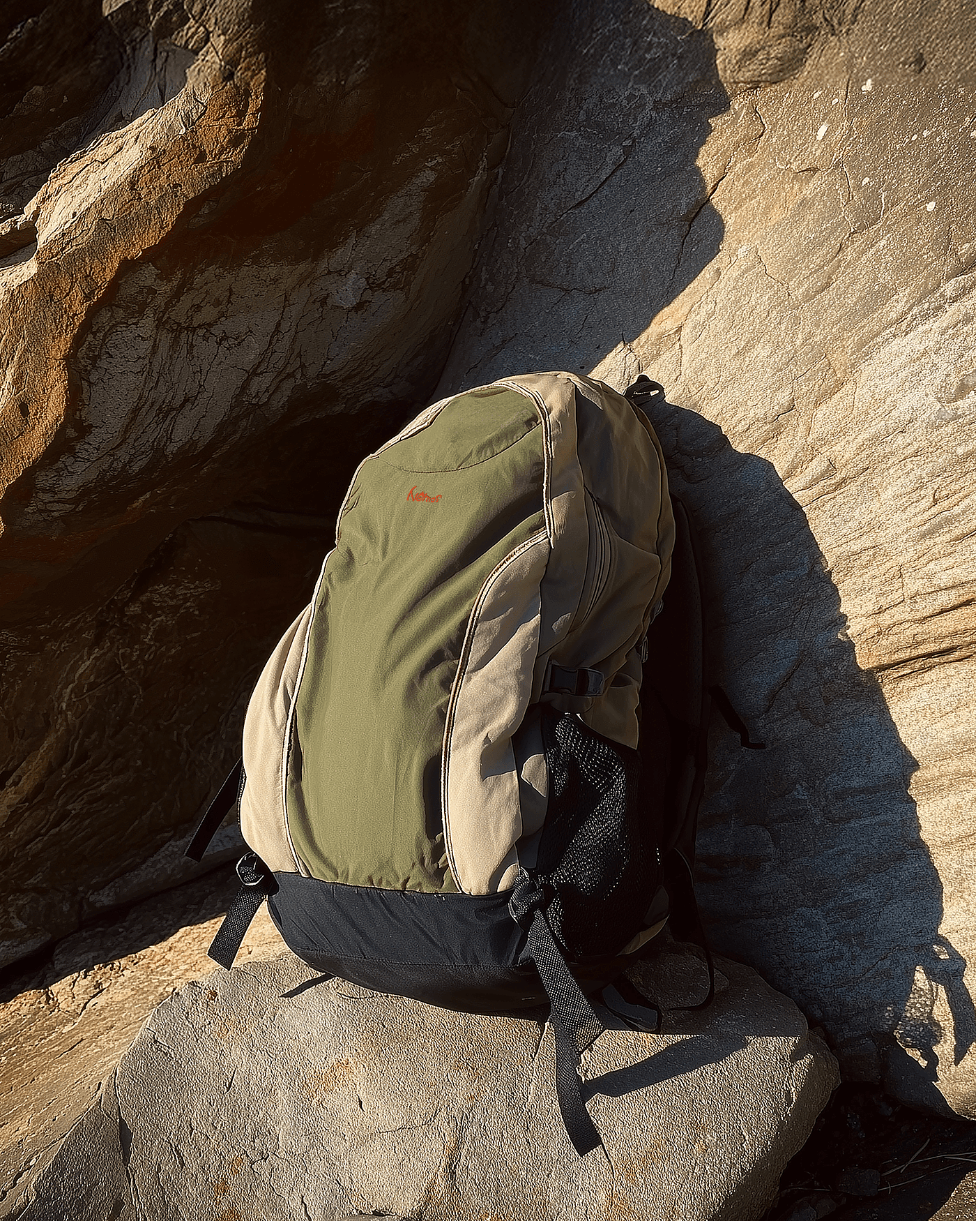NAME，Outdoor brand，Travel Brand，The Only Journey，