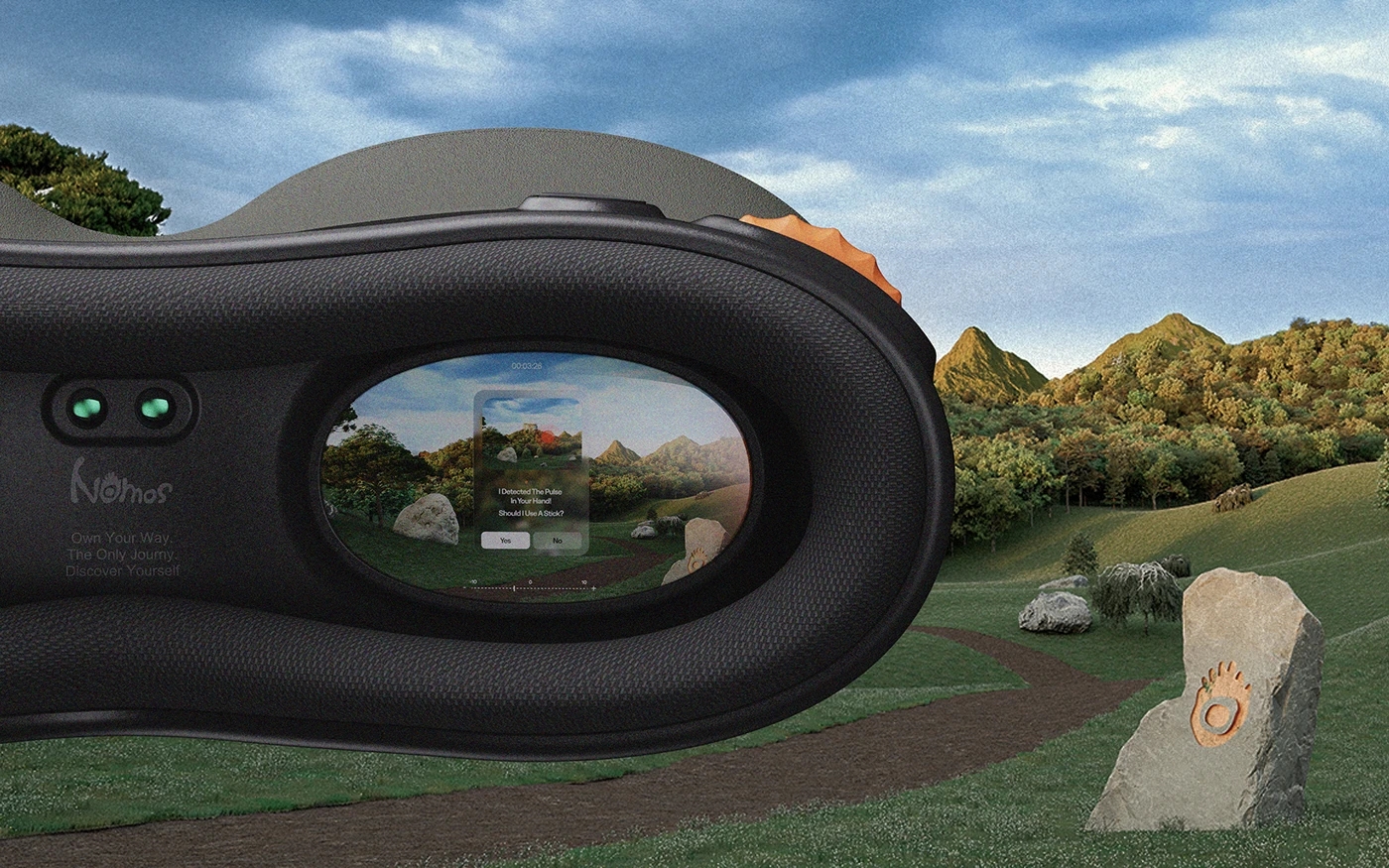 NAME，Outdoor brand，Travel Brand，The Only Journey，