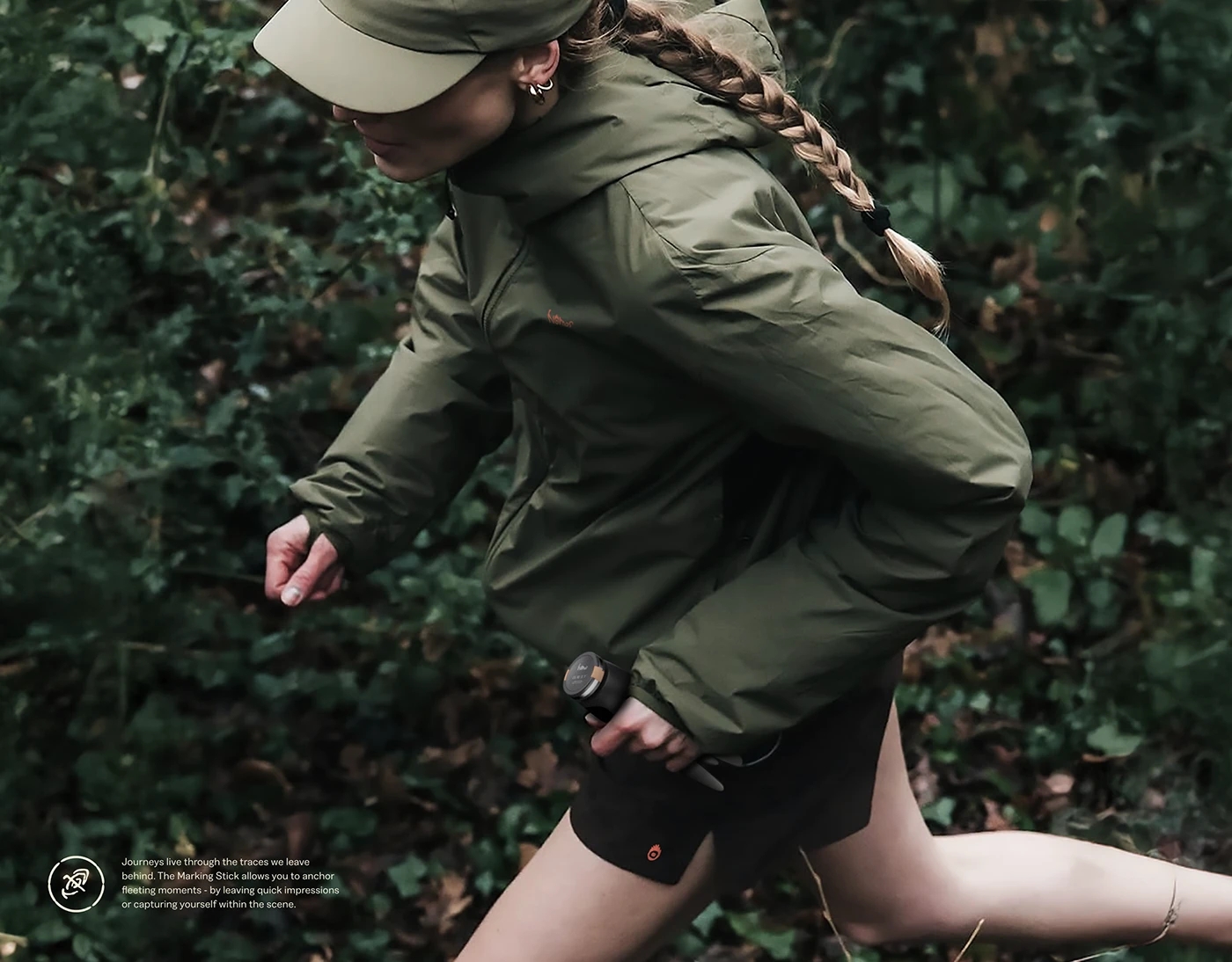 NAME，Outdoor brand，Travel Brand，The Only Journey，