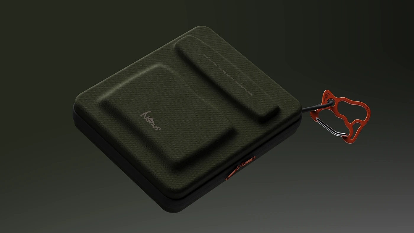 NAME，Outdoor brand，Travel Brand，The Only Journey，