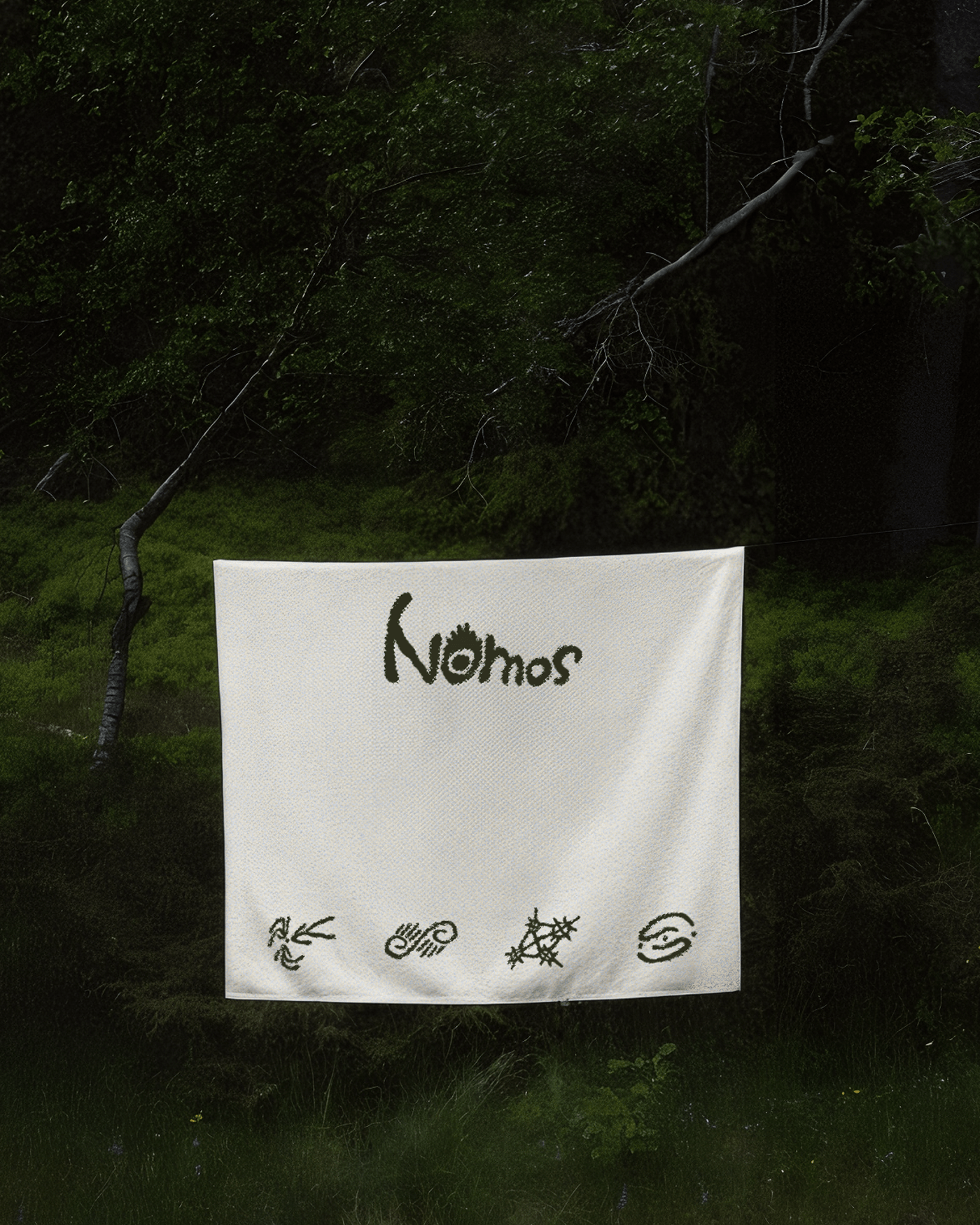 NAME，Outdoor brand，Travel Brand，The Only Journey，