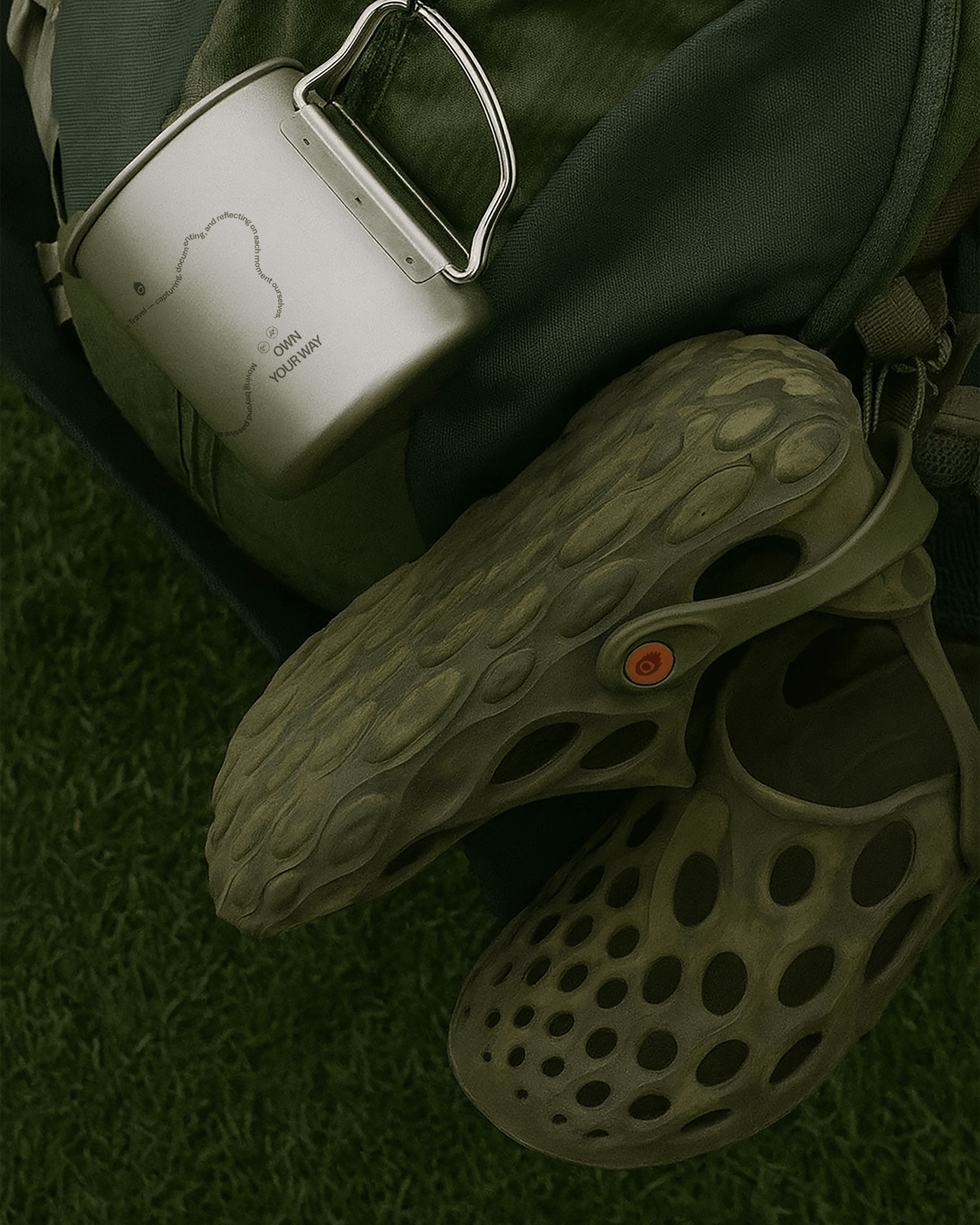 NAME，Outdoor brand，Travel Brand，The Only Journey，