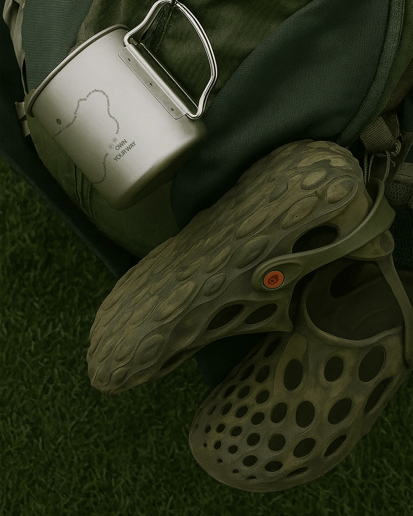 NAME，Outdoor brand，Travel Brand，The Only Journey，