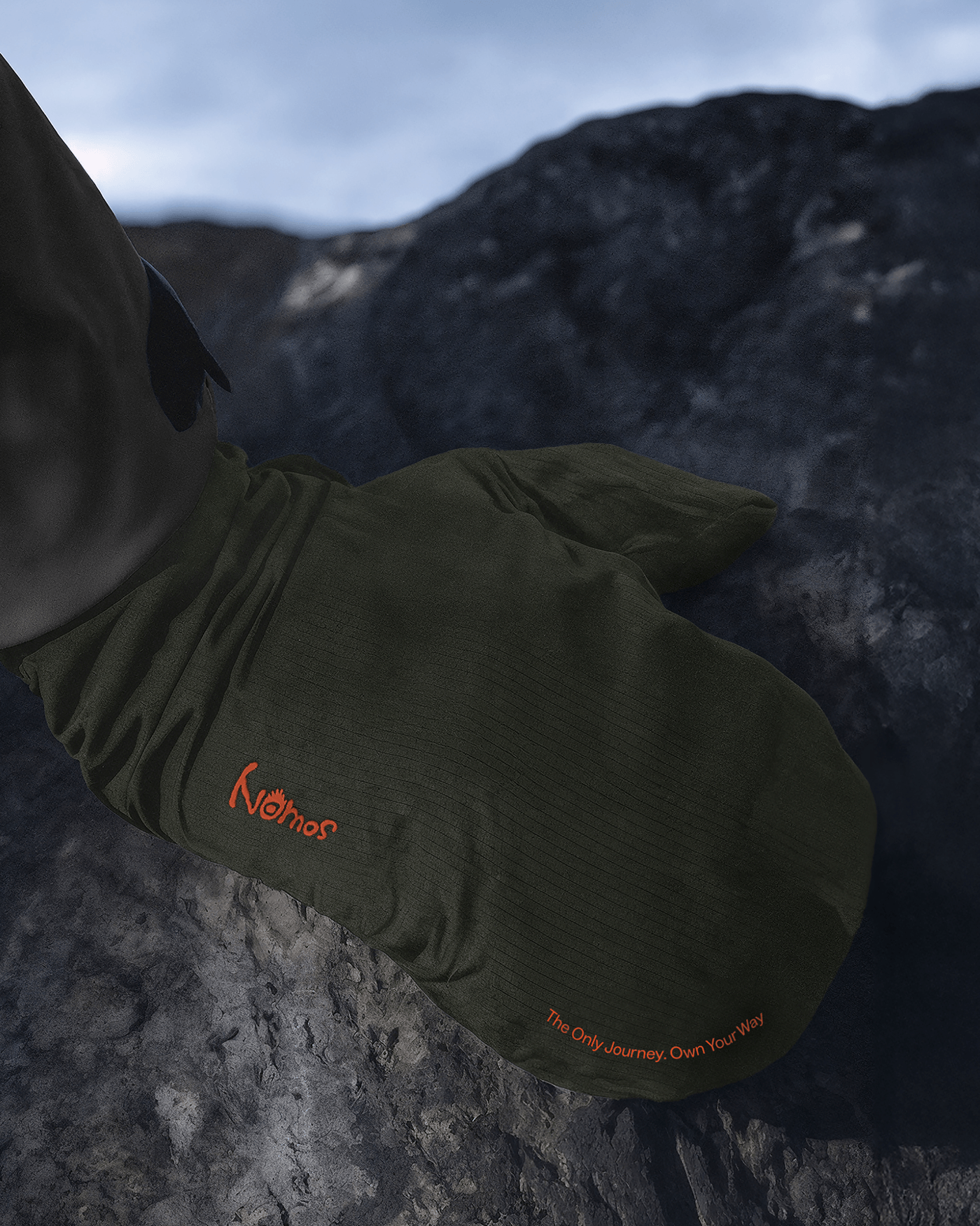 NAME，Outdoor brand，Travel Brand，The Only Journey，