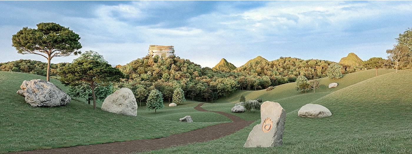 NAME，Outdoor brand，Travel Brand，The Only Journey，