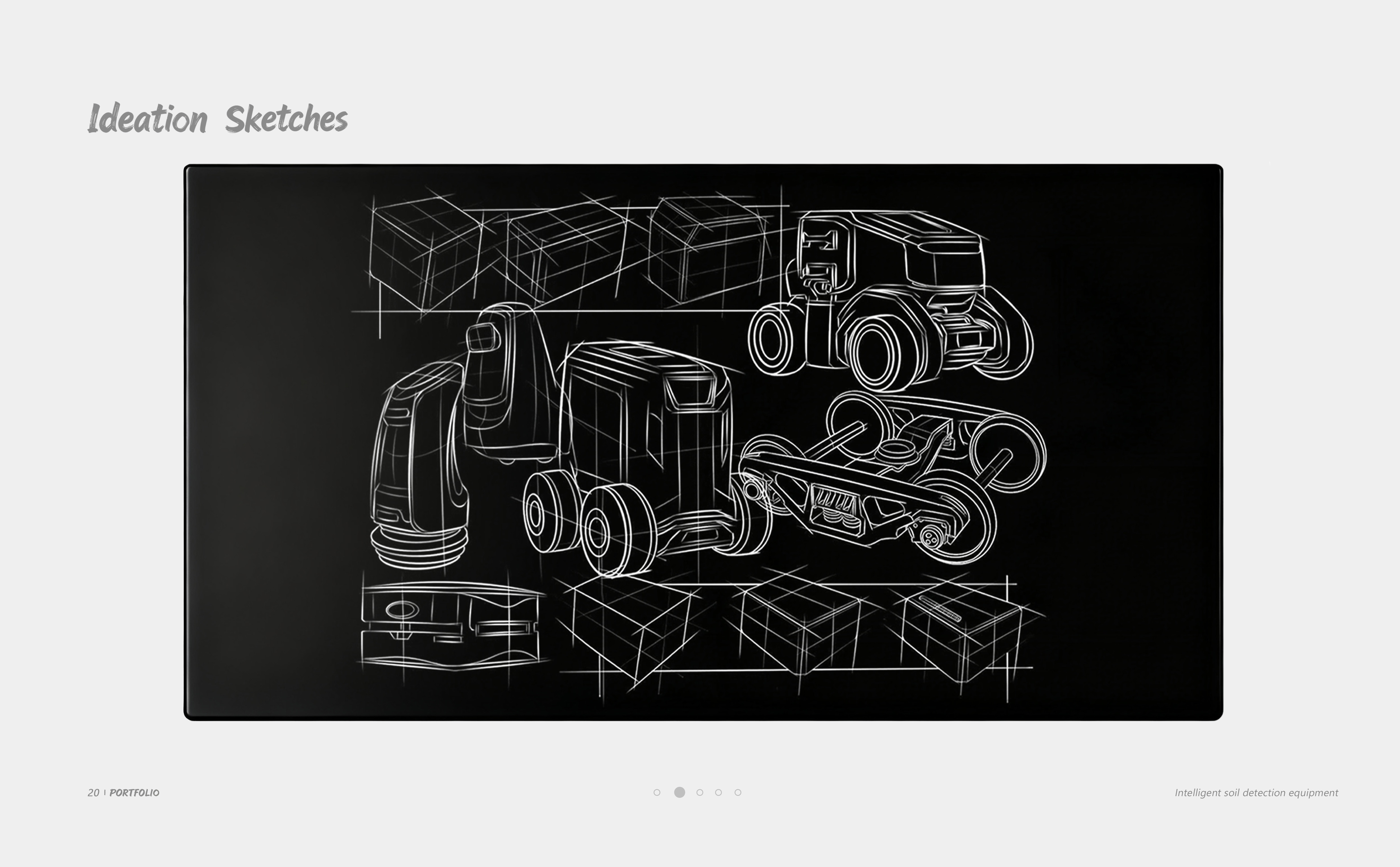 Intelligent products，industrial design，equipment design ，sample reels，