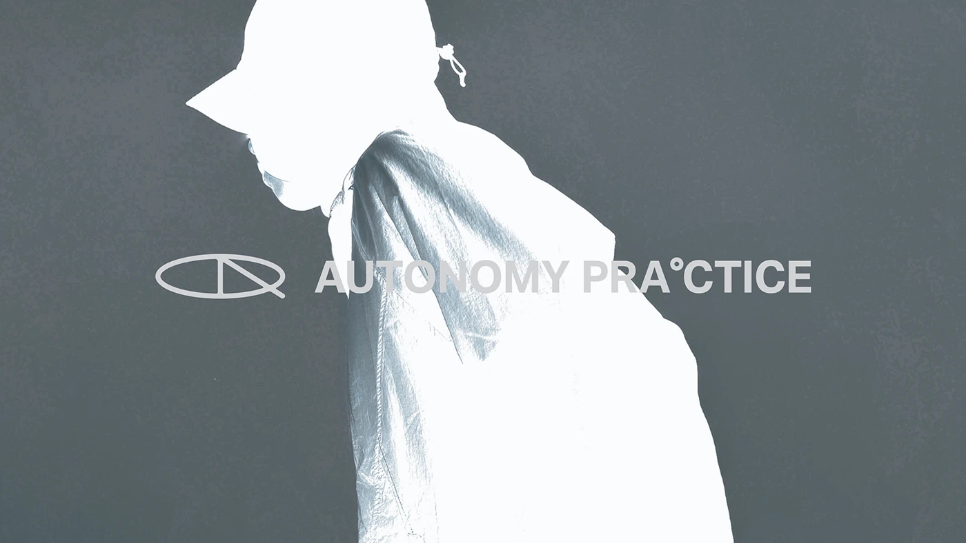 Autonomy Practice，Shoes，Brand design，shoes，