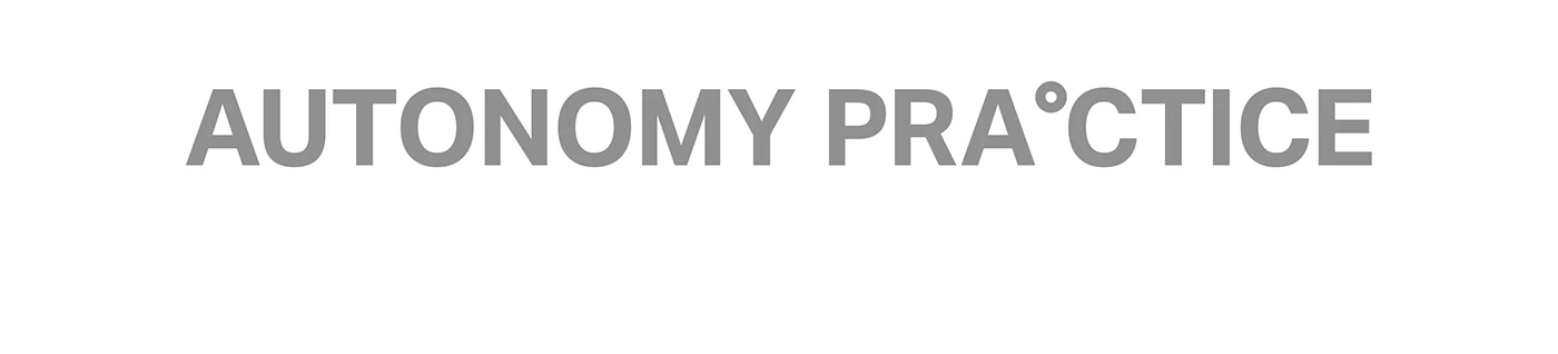 Autonomy Practice，Shoes，Brand design，shoes，