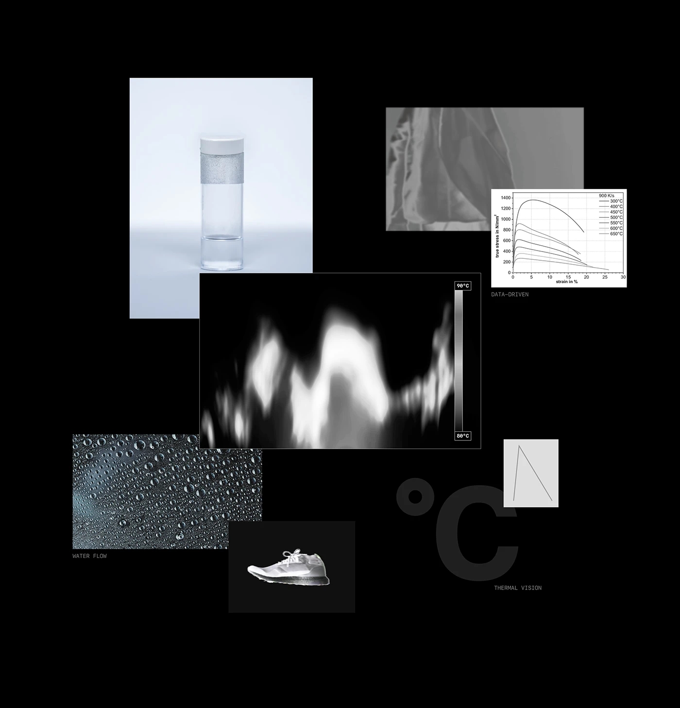 Autonomy Practice，Shoes，Brand design，shoes，